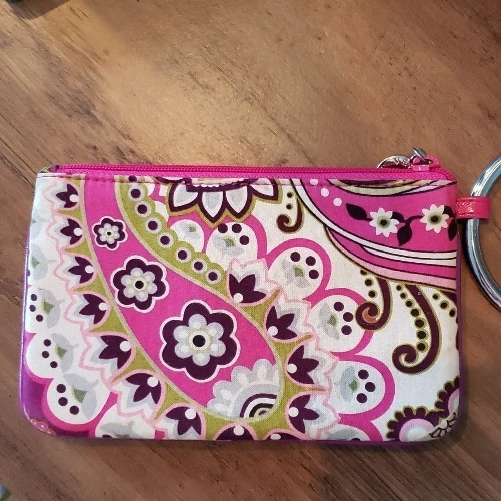 VERA BRADLEY WRISTLET WITH BRACELET - Picture 5 of 7